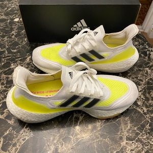 Adidas ultra boost size 6